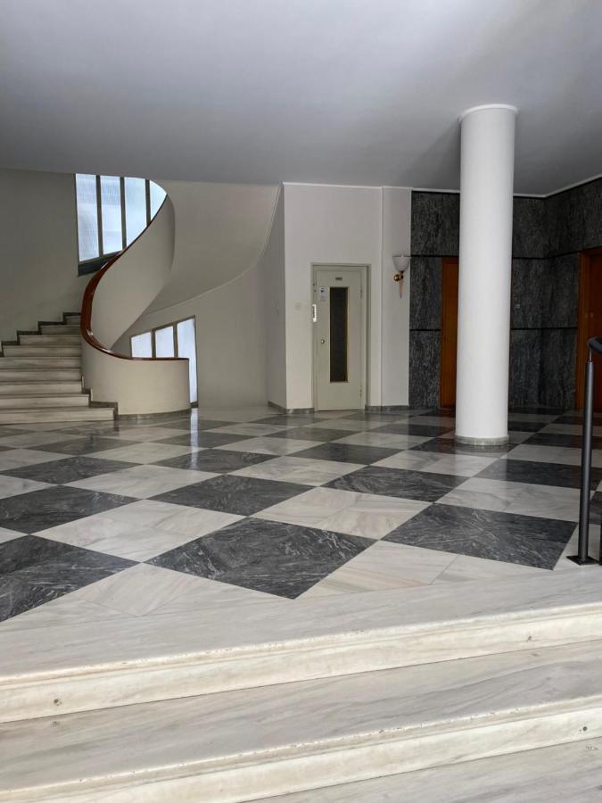 Palace Apartment Афіни Екстер'єр фото