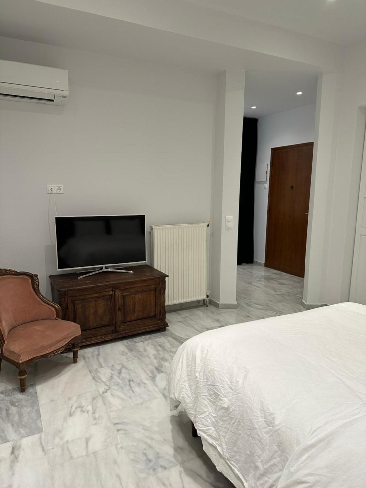 Palace Apartment Афіни Екстер'єр фото
