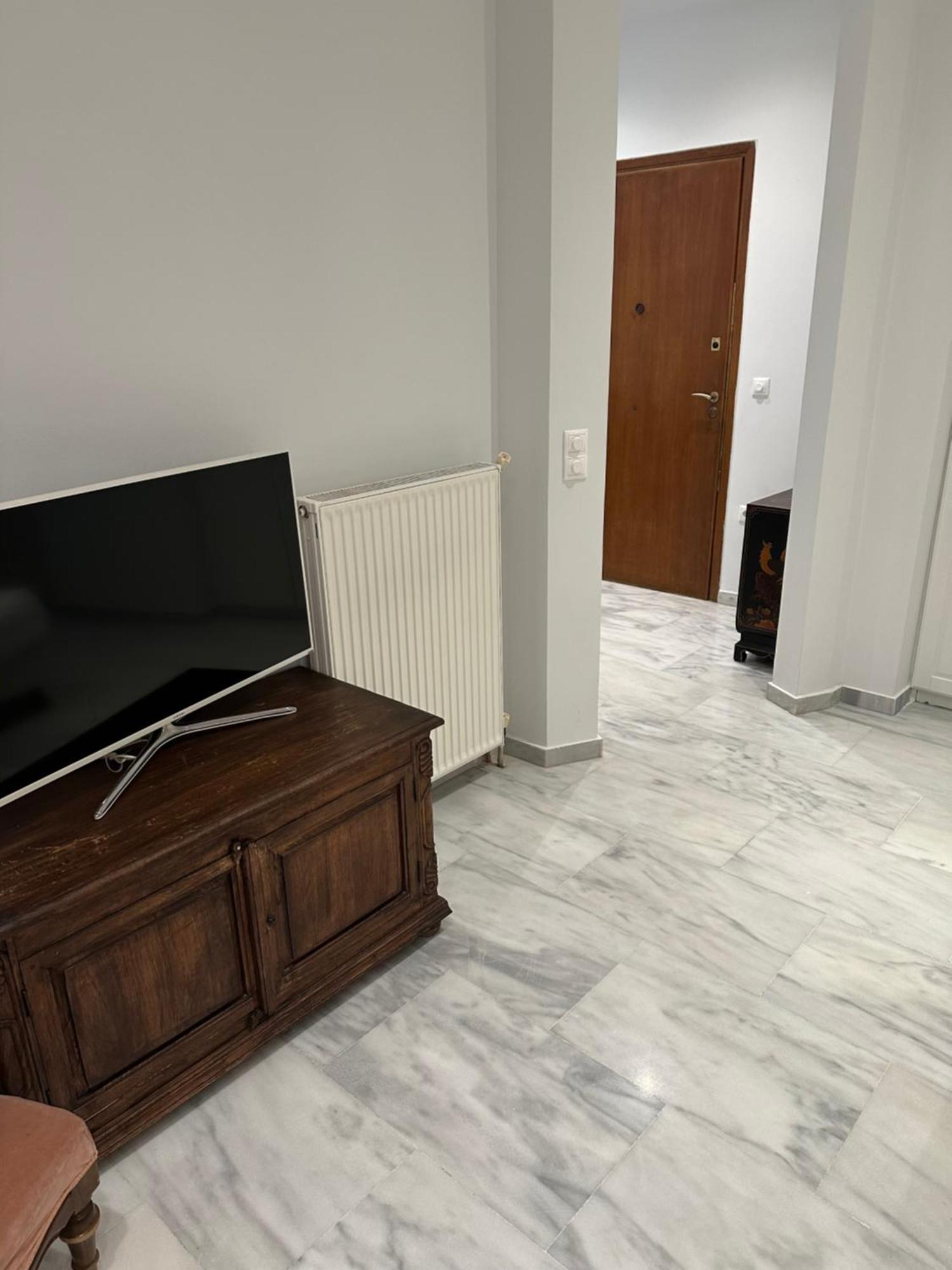 Palace Apartment Афіни Екстер'єр фото